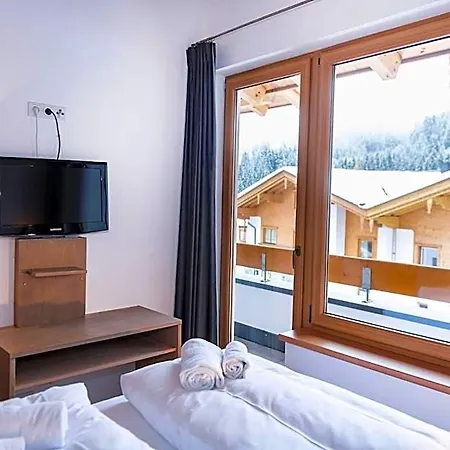 Zillertal فندق