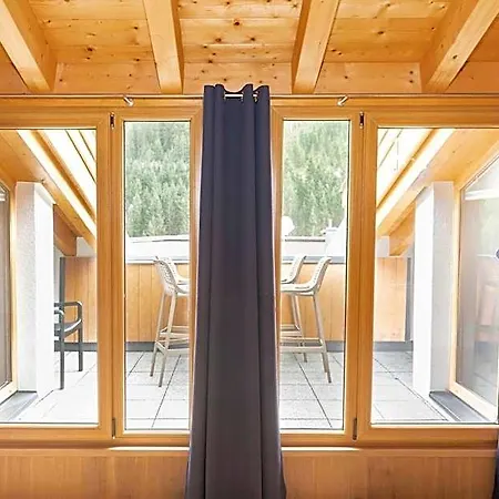 فندق Zillertal