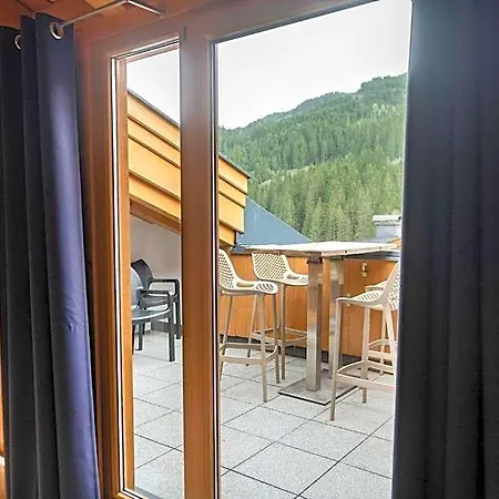 فندق Zillertal *