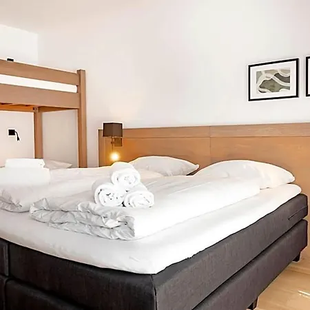 Zillertal فندق